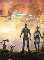 Outcast: A New Beginning