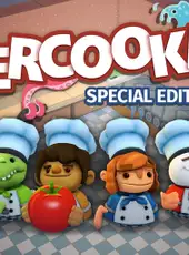 Overcooked!: Special Edition