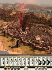 Total War: Rome II - Imperator Augustus Campaign Pack