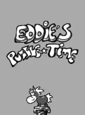 Eddie’s Puzzle Time