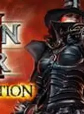 Warhammer 40,000: Dawn of War II - Retribution Eldar Race Pack