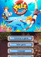 Petz Dolphinz Encounter