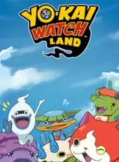 Yo-kai Watch Land