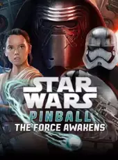 Pinball FX3: Star Wars Pinball - The Force Awakens
