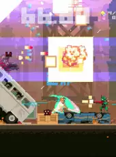 Super Time Force