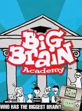 Big Brain Academy