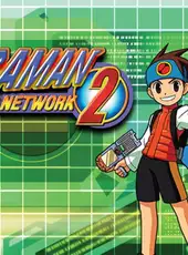 Mega Man Battle Network 2