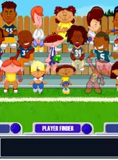 Backyard Football 2002