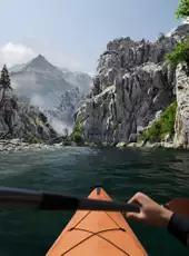 Kayak VR: Mirage - Soča Valley