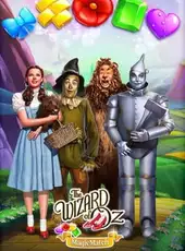 The Wizard of Oz Magic Match