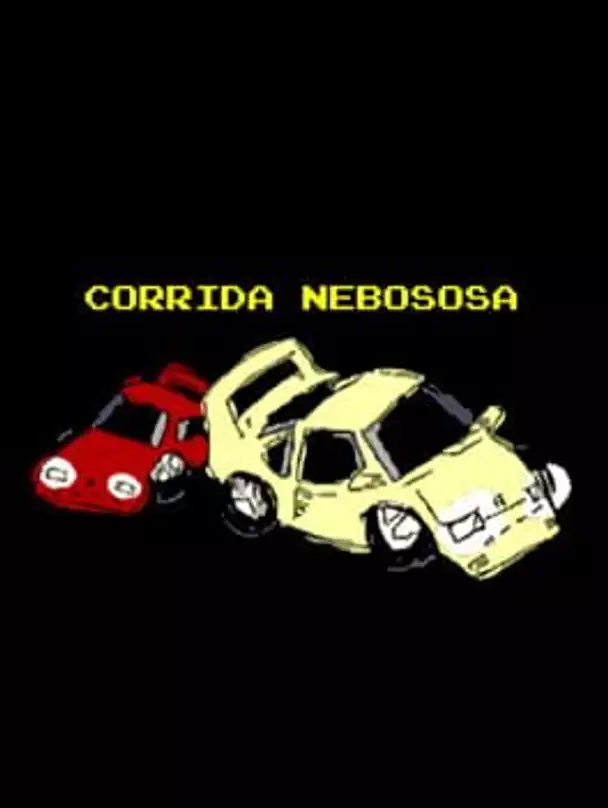 Corrida Nebososa