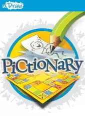 uDraw Pictionary