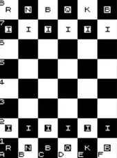 ZX Chess II