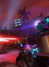 Far Cry 3: Blood Dragon - Classic Edition