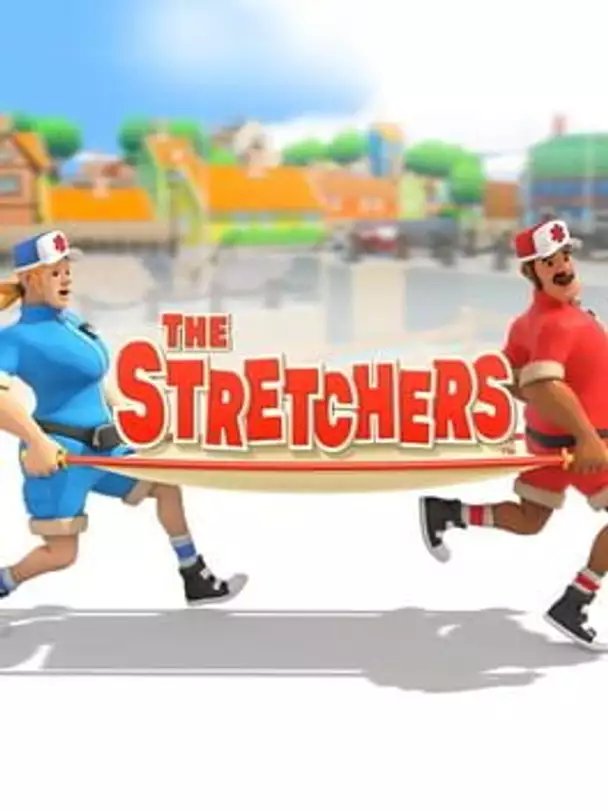 The Stretchers