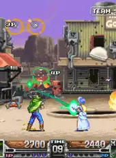 Wild Guns Reloaded