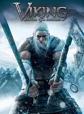 Viking: Battle for Asgard