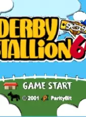 Derby Stallion 64