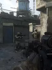 Call of Duty: Modern Warfare Remastered