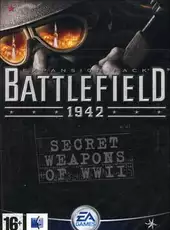 Battlefield 1942: Secret Weapons of WWII