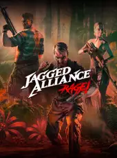 Jagged Alliance: Rage!