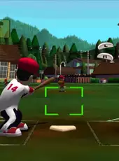 Backyard Sports: Baseball 2007