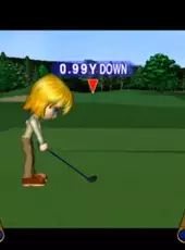 Golf Shiyou yo 2: Aratanaru Chousen