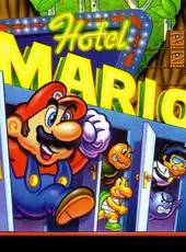 Hotel Mario