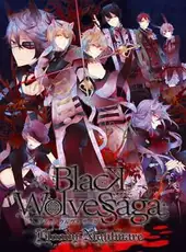 Black Wolves Saga: Bloody Nightmare