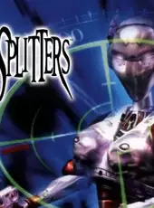 TimeSplitters