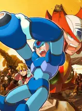 Mega Man X5