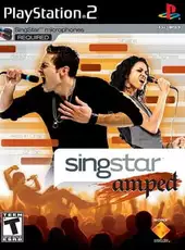 SingStar: Amped