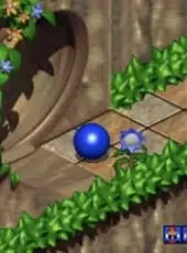 Sonic 3D Blast