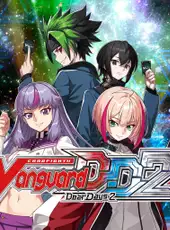 Cardfight!! Vanguard: Dear Days 2