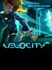 Velocity 2X: Daily Sprint