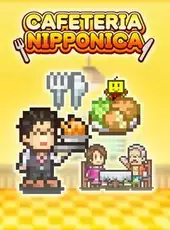 Cafeteria Nipponica