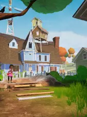 Hello Neighbor: Search and Rescue