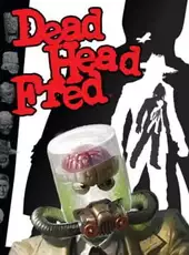 Dead Head Fred