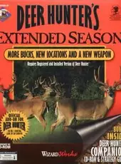 Deer Hunter's Extended Season