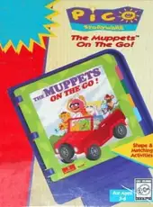 The Muppets on the Go