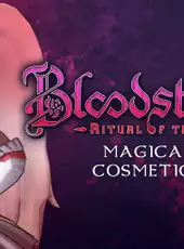 Bloodstained: Ritual of the Night - Magical Girl Cosmetic Pack