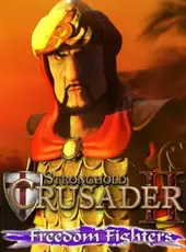 Stronghold Crusader II: Freedom Fighters mini-campaign