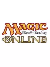 Magic: The Gathering Online