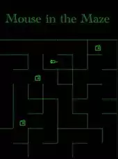 Mouse in the Maze