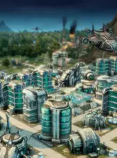 Anno 2070: Complete Edition