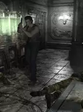 Resident Evil Archives: Resident Evil Zero