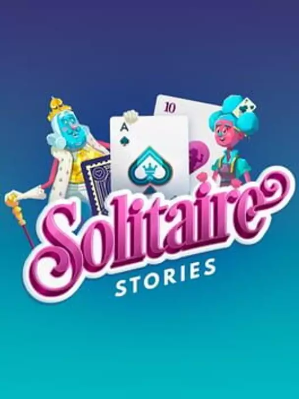 Solitaire Stories