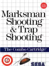 Marksman Shooting & Trap Shooting