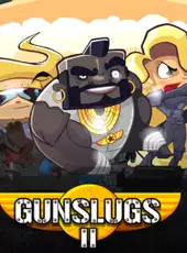 Gunslugs 2