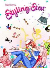 Style Savvy: Styling Star